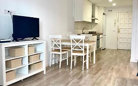 Bajamar Seasun - Studio + Parking