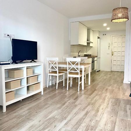 Bajamar Seasun - Studio + Parking Appartamento Esterno foto