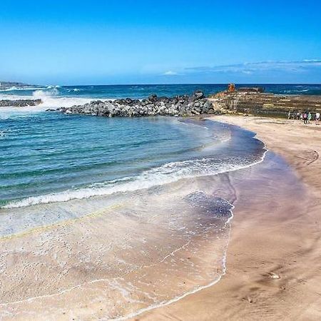 Bajamar Seasun - Studio + Parking Appartamento Esterno foto