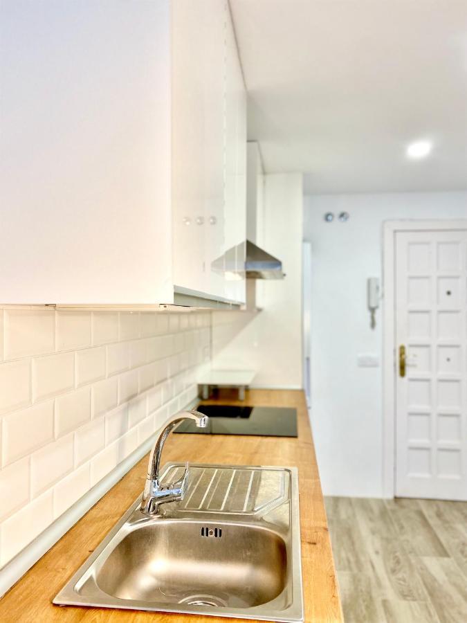 Bajamar Seasun - Studio + Parking Appartamento Esterno foto
