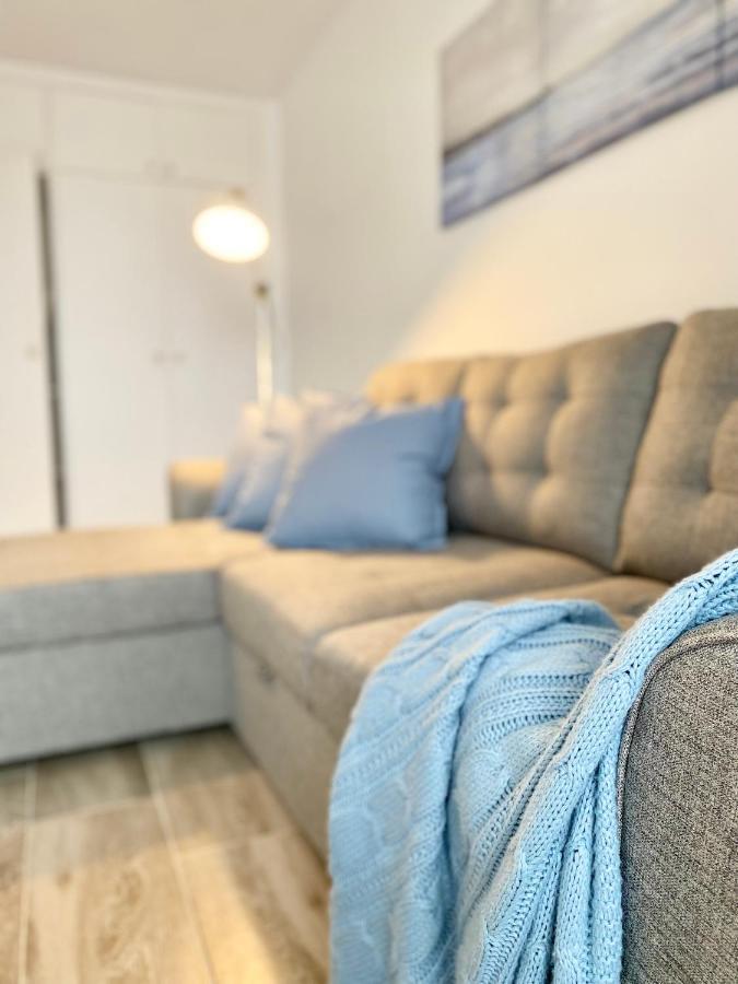 Bajamar Seasun - Studio + Parking Appartamento Esterno foto
